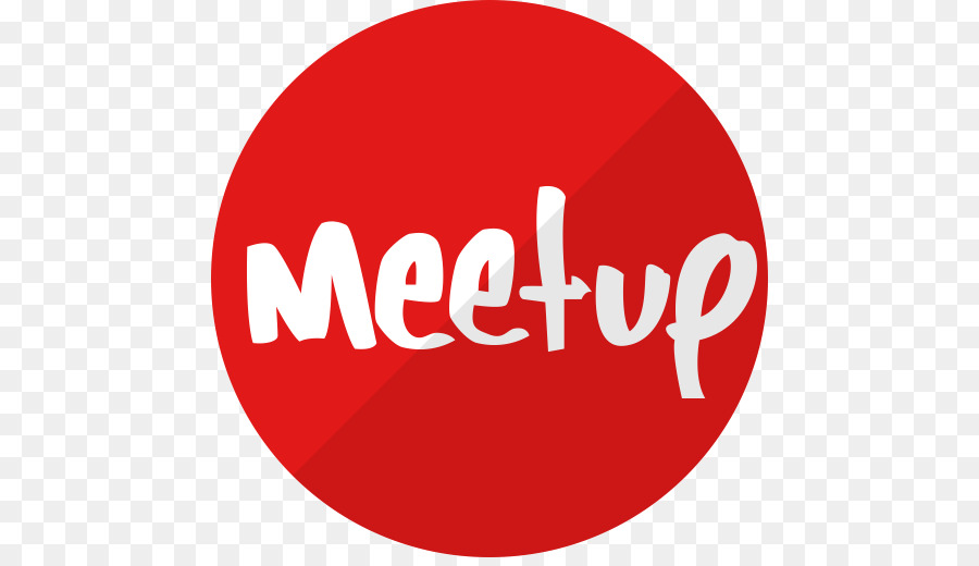 Meetup，Les Médias Sociaux PNG