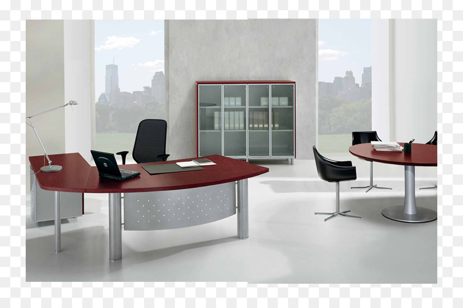 Bureau Des Fauteuils De Bureau，Bureau PNG