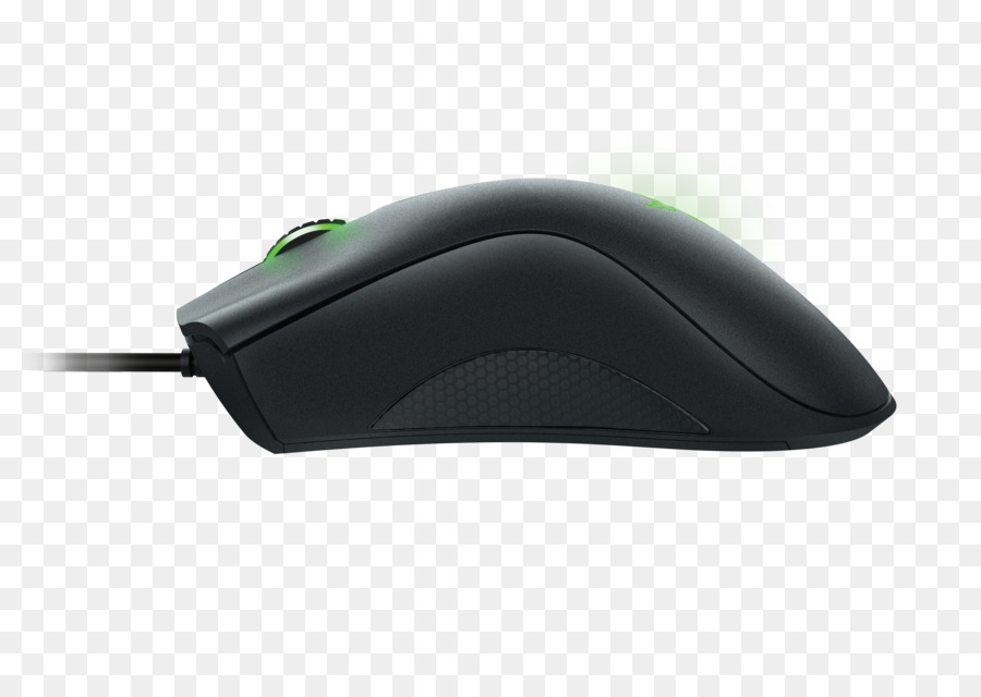 Razer Deathadder élite，Souris D Ordinateur PNG