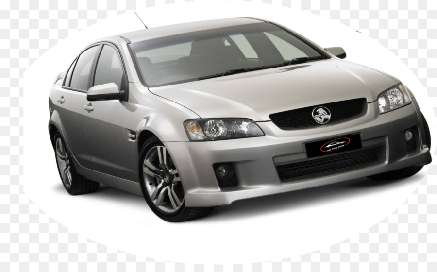 Holden Commodore Ve，Holden Commodore Vf PNG