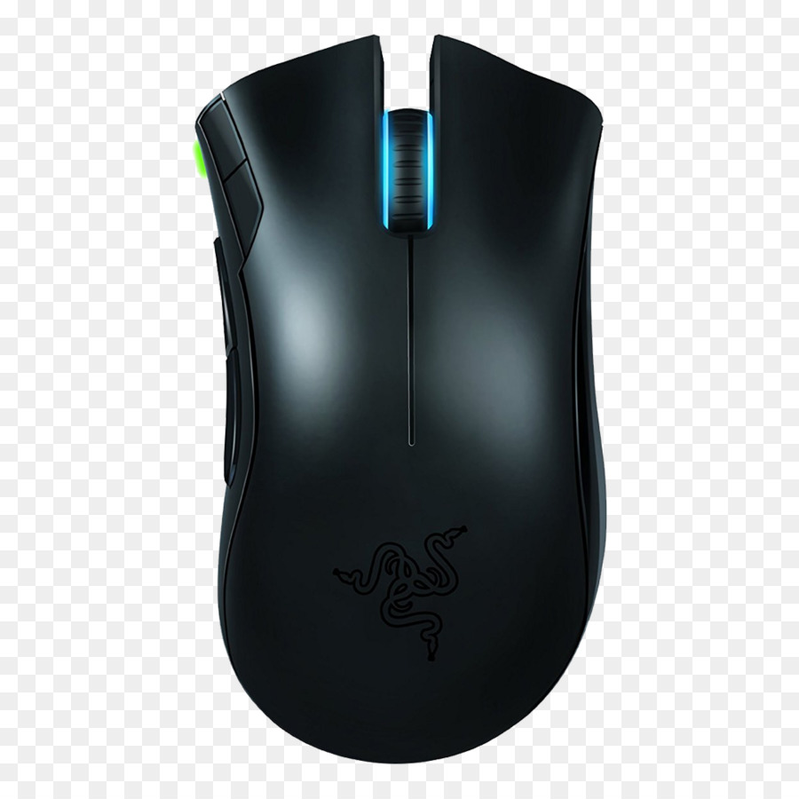 Souris D Ordinateur，Razer Inc PNG