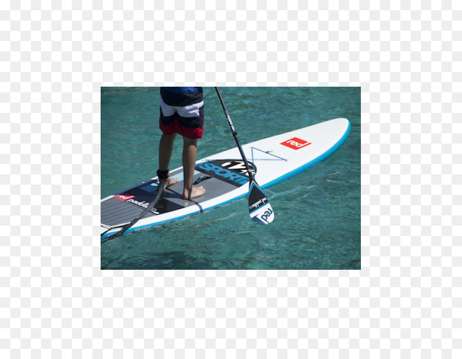 Personne Faisant Du Paddleboard，Eau PNG