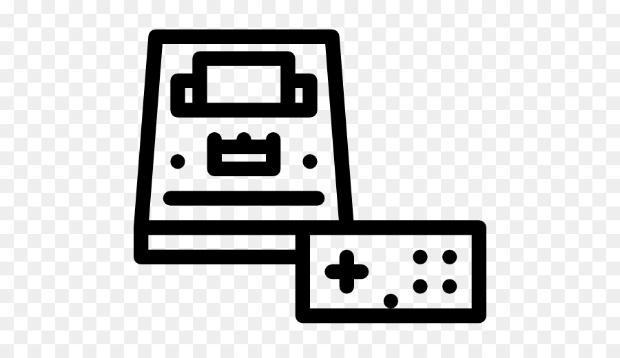 Super Nintendo Entertainment System，Ordinateur Icônes PNG