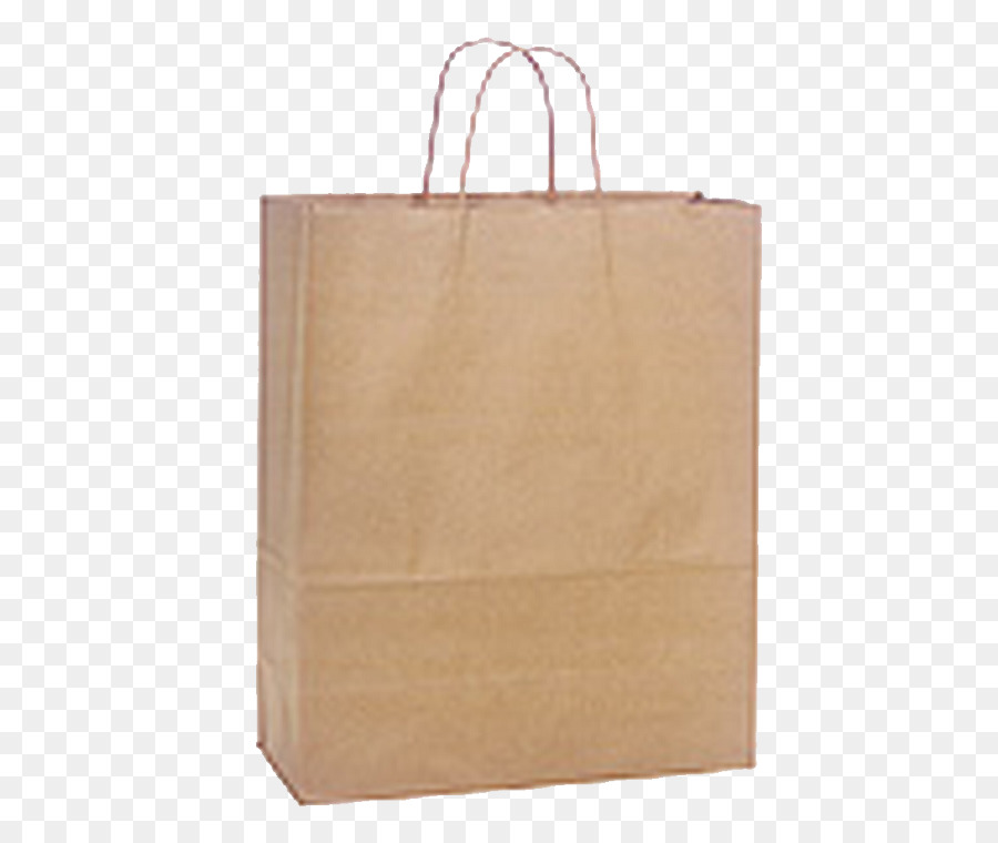 Sacs En Papier，Achats PNG