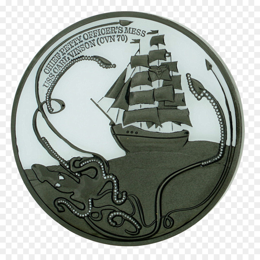 Médaille D，Cercle PNG