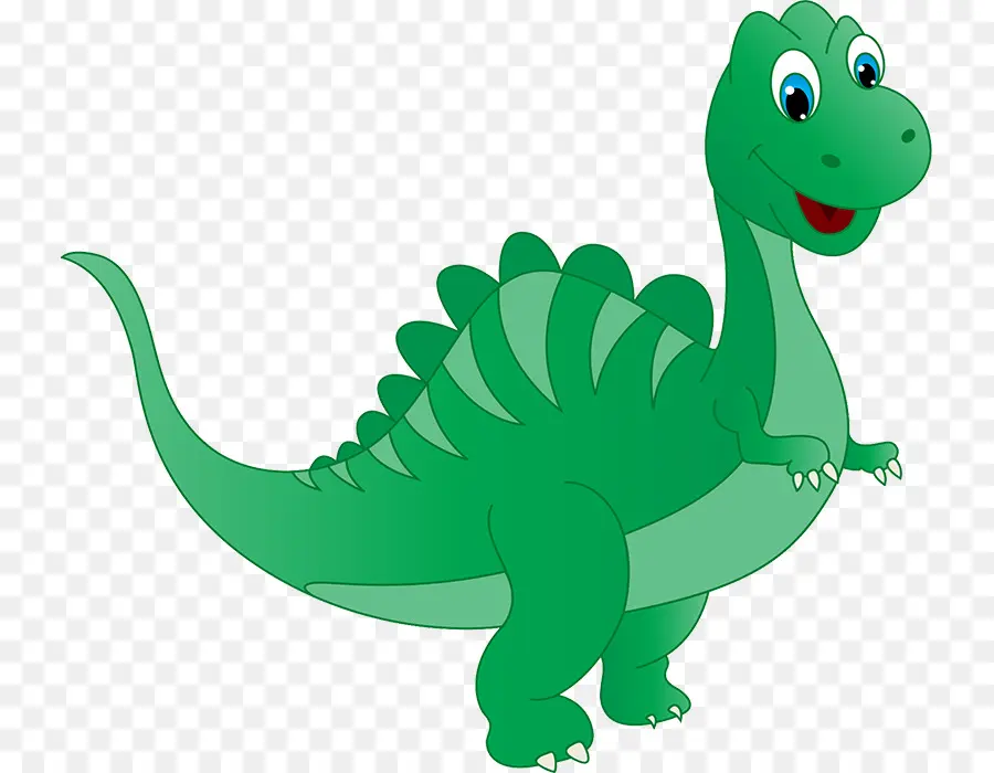 Dinosaure，Stégosaure PNG