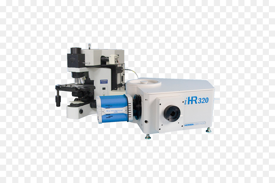 La Spectroscopie Raman，Instrument Scientifique PNG