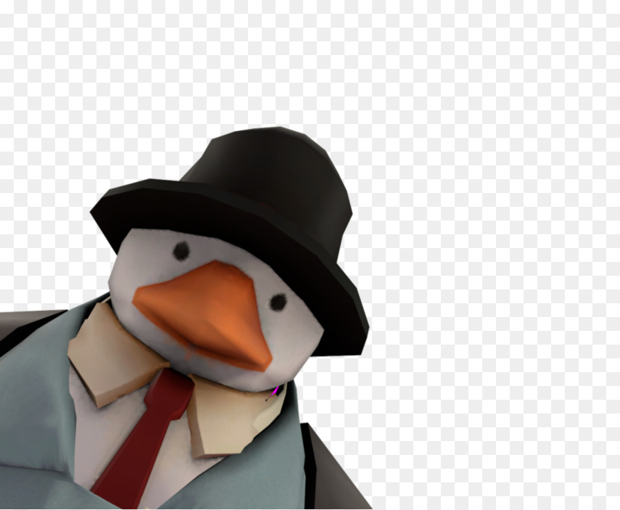 Team Forteresse 2，Canard PNG