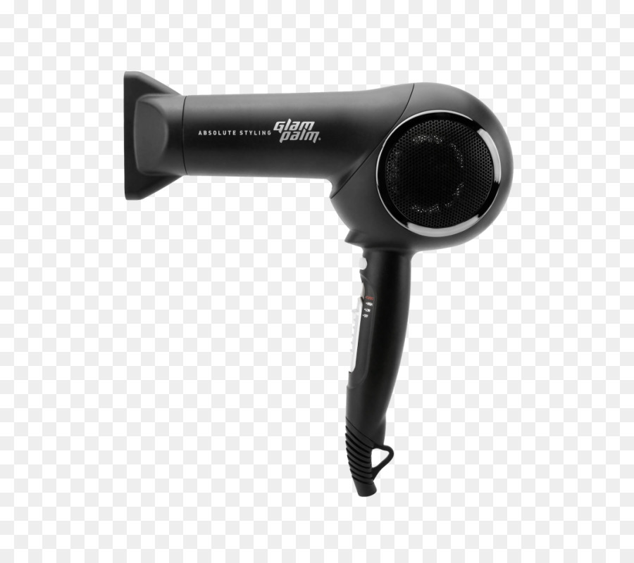 Fer A Cheveux，Conair Ion Briller 1875 PNG