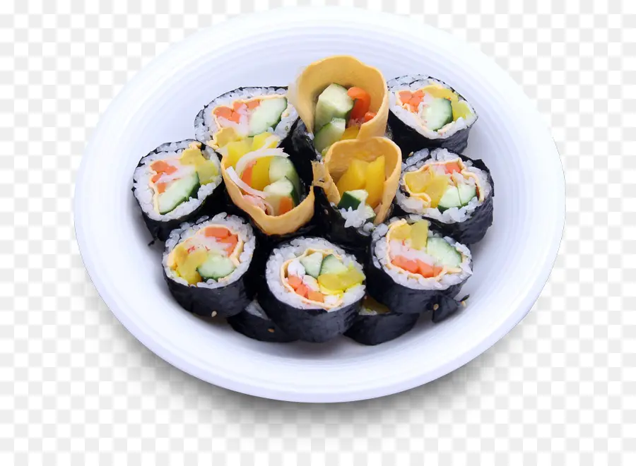 Sushis，Japonais PNG