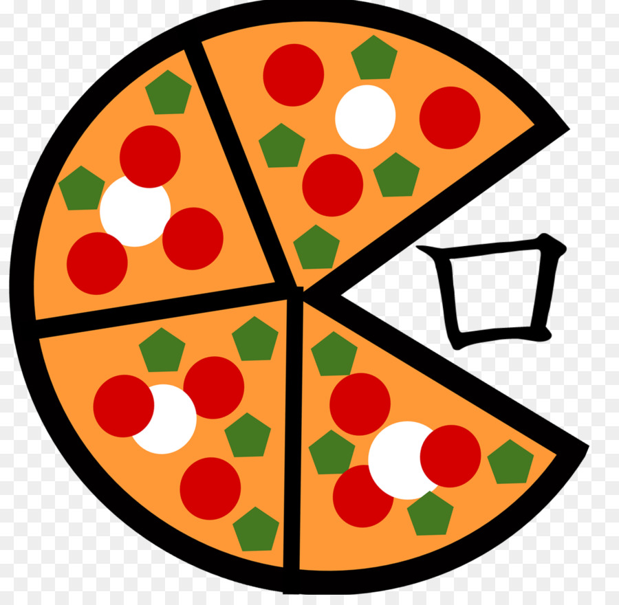 Pizza，Tranche PNG