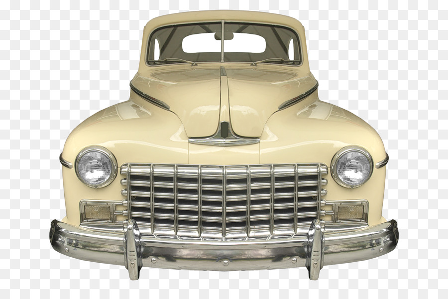 Voiture Ancienne，Classique PNG