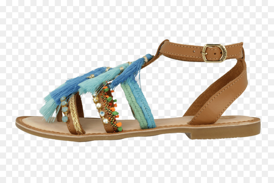 Sandale，Chaussure PNG