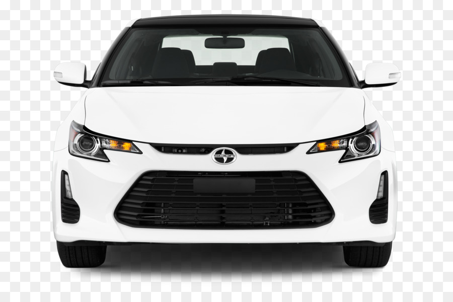 Scion Tc 2015，Scion Tc 2014 PNG