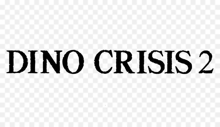 Dino Crisis 2，Crise Dino PNG
