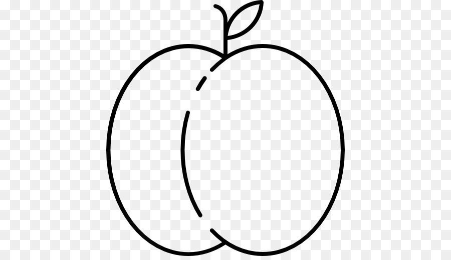 Pomme Blanche，Feuille PNG