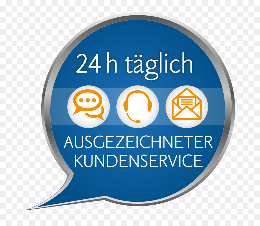 Service Client，24h PNG