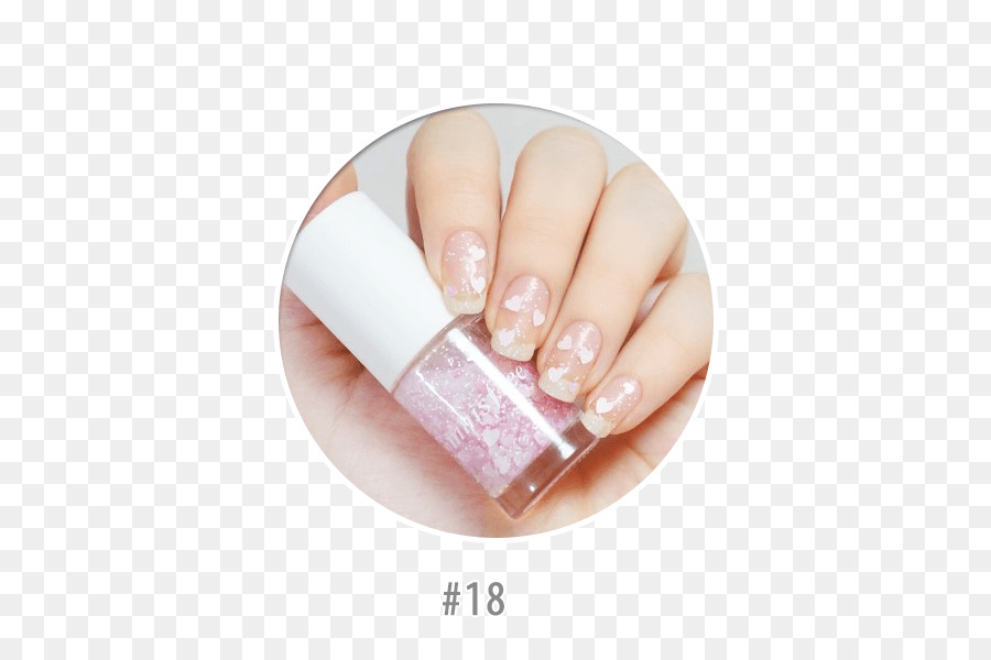 Vernis，Des Ongles PNG