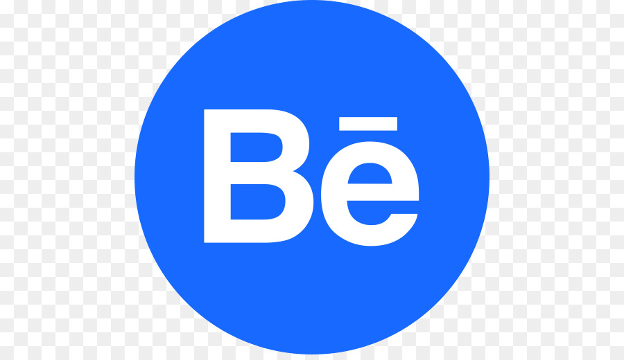 Logo Behance，Conception PNG