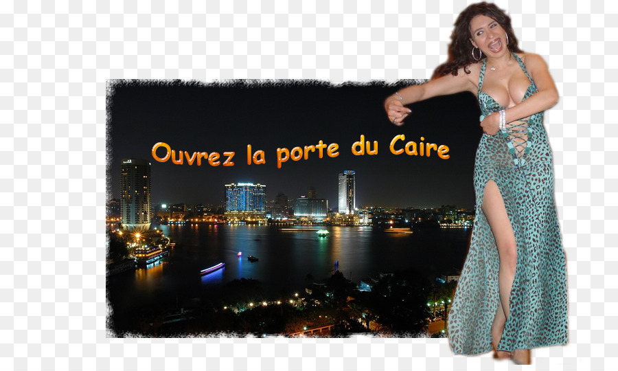 Le Caire，Robe PNG