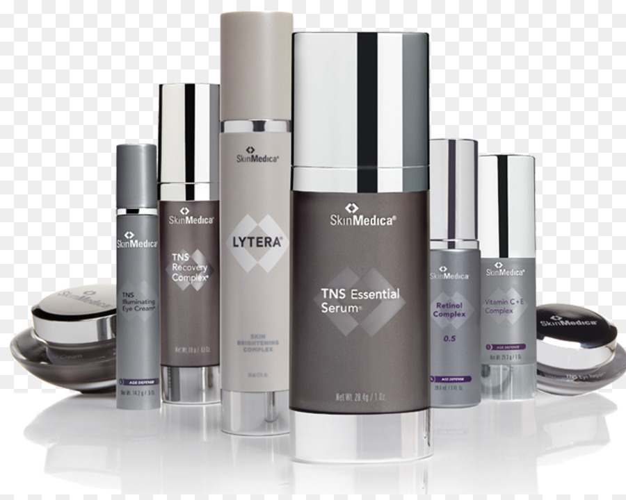 De La Crème Solaire，Skinmedica PNG