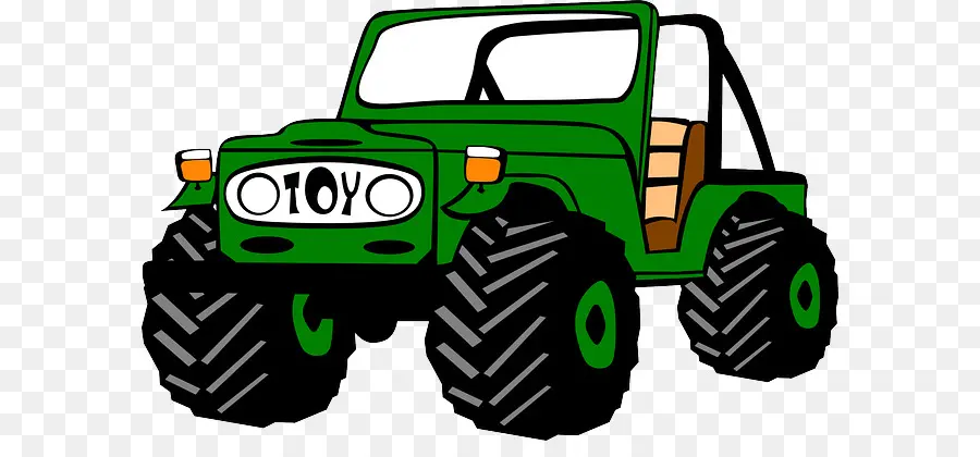 Jeep，Willys Mb PNG