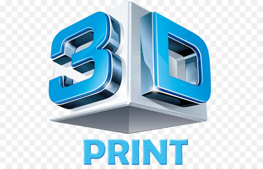 L Impression 3d，L Impression PNG