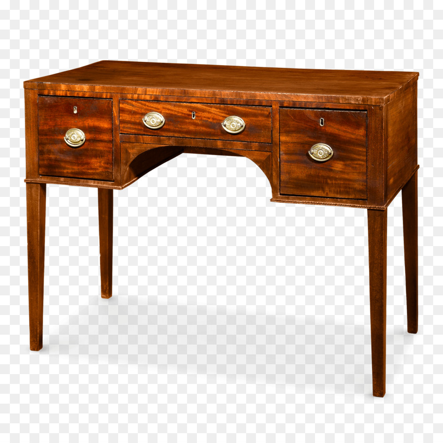 Bureau En Bois，Bureau PNG