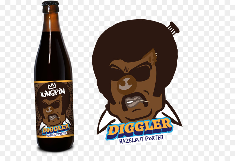 La Bière，Portier PNG