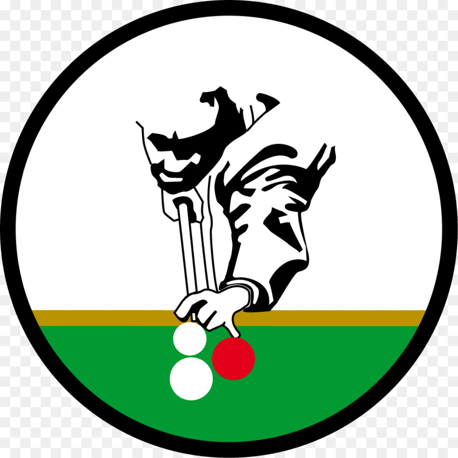 Logo De Billard，Sport PNG