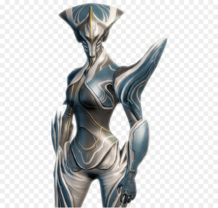 Warframe，Banshee PNG