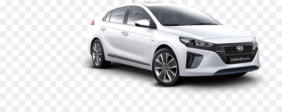 2018 Hyundai Ioniq Hybride，Hyundai PNG