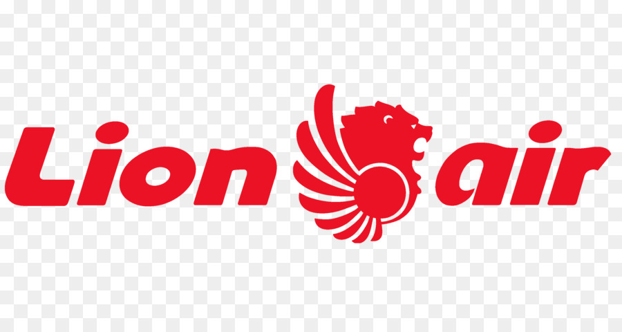 Logo Lion Air，Compagnie Aérienne PNG