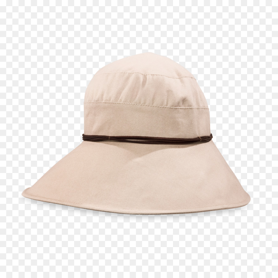 Chapeau，Beige PNG