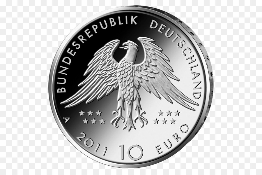 Pièce De Monnaie，Pièces D'euro PNG