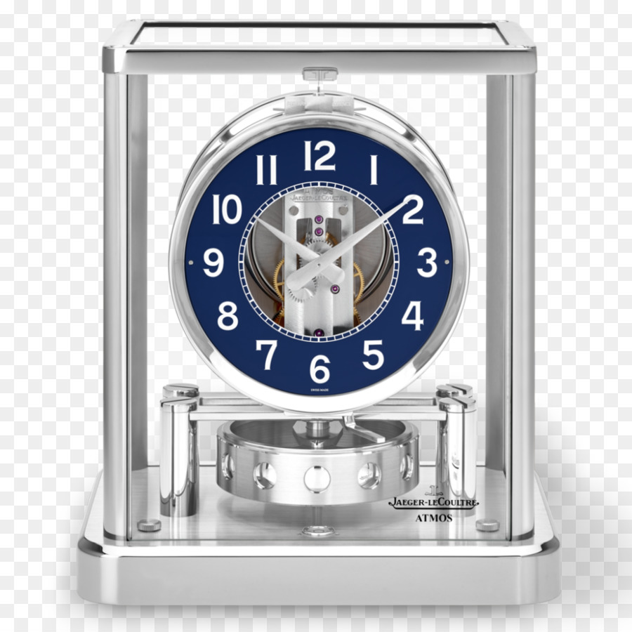 Atmos Corloge，Jaegerlecoultre PNG