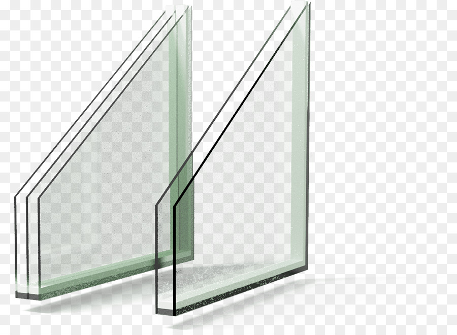 Panneaux De Verre，Transparent PNG