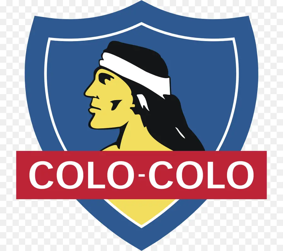 Colocolo，Chilien De Première Division PNG