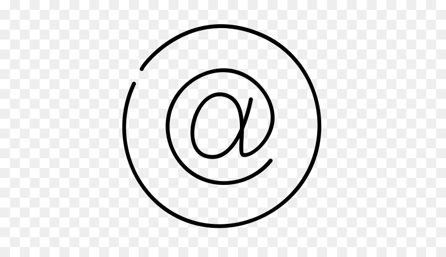 Au Symbole，E Mail PNG