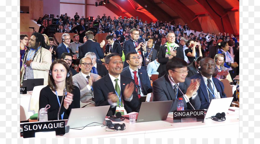 2015 Conférence Climat Des Nations Unies，Convention Cadre Des Nations Unies Sur Les Changements Climatiques PNG