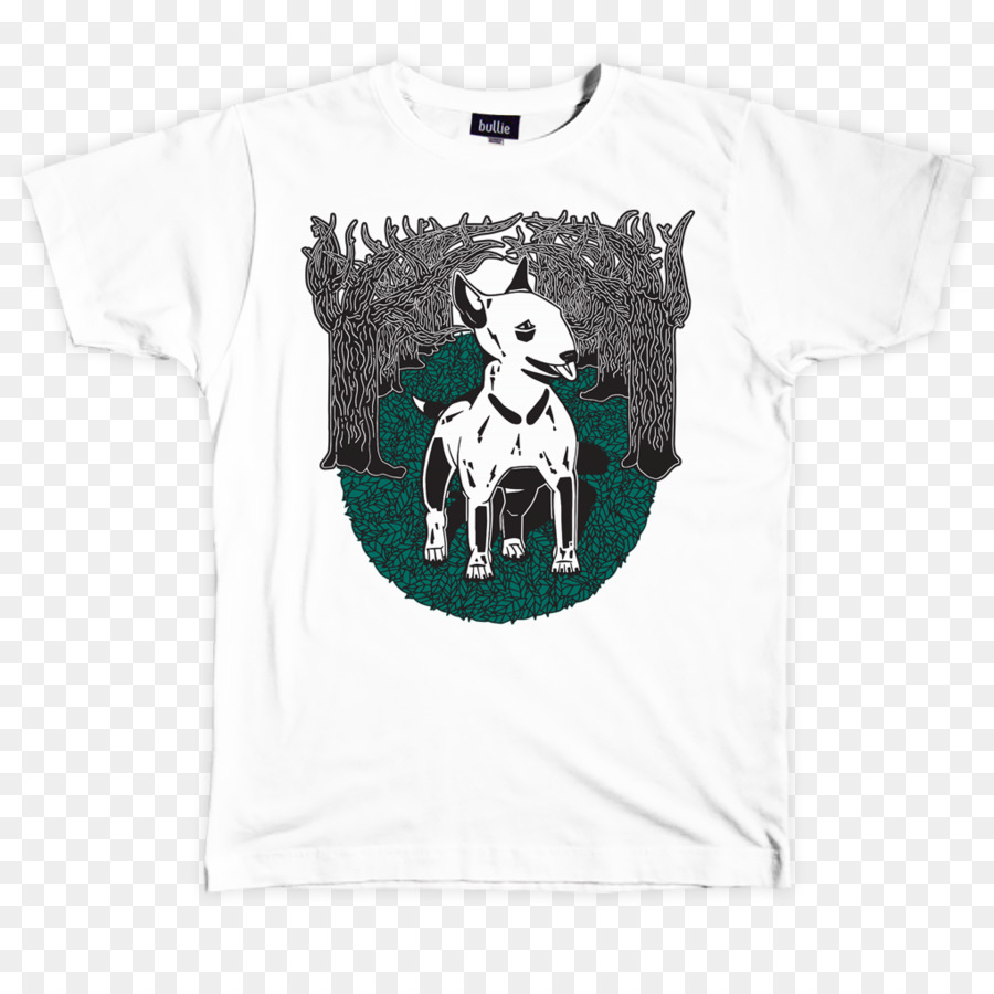 Tshirt，Bull Terrier PNG