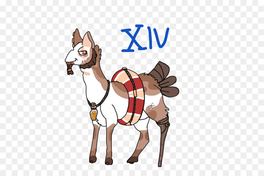 Cheval，Âne PNG