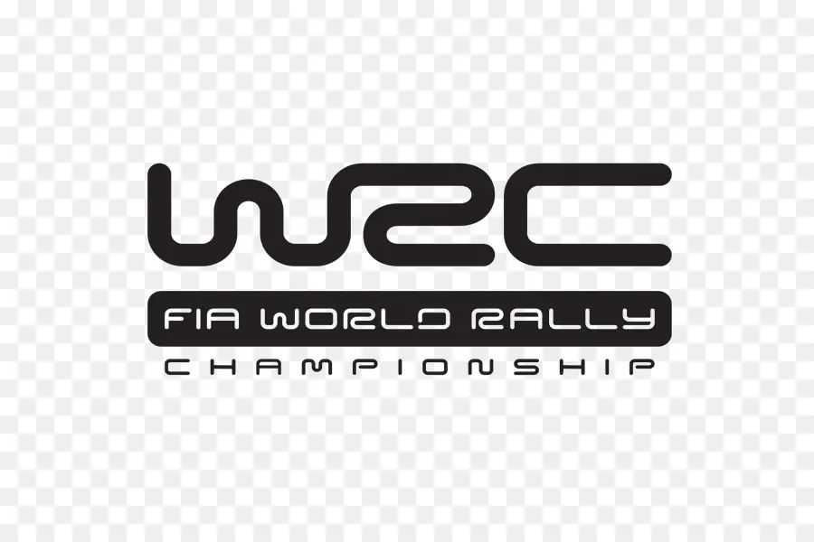 Logo Wrc，Courses PNG