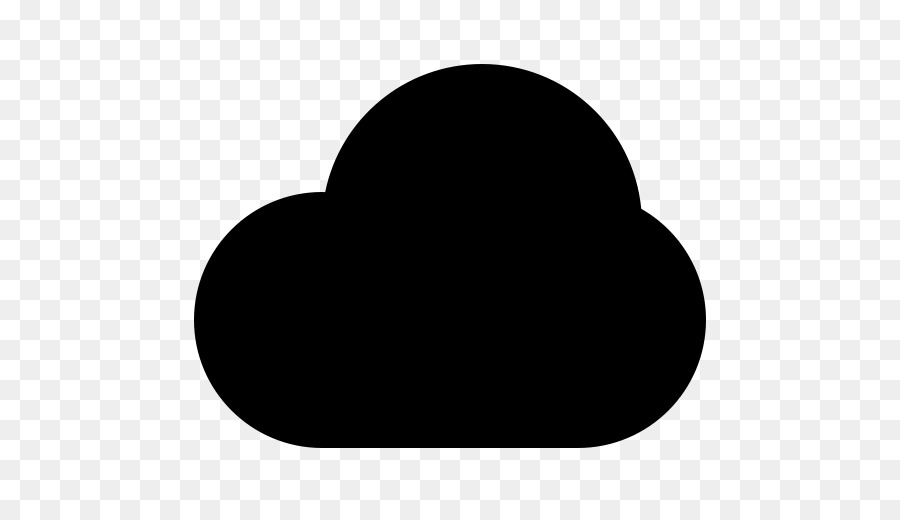 Cloud Avec Coche，Nuage PNG