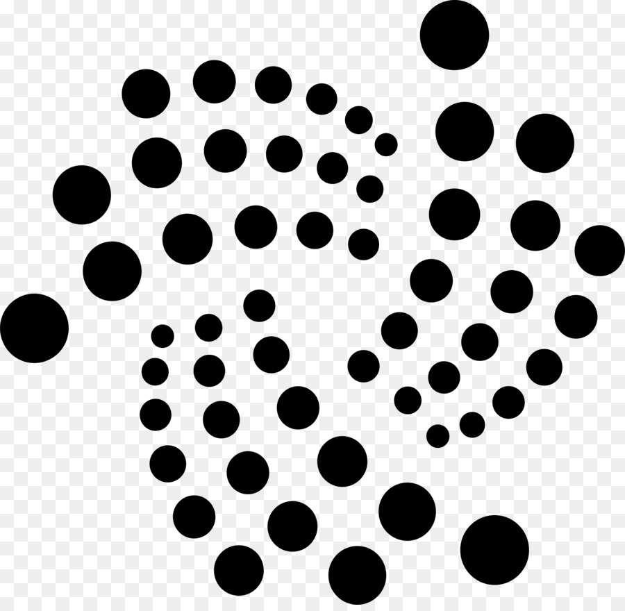 Logo Cardano，Crypto Monnaie PNG