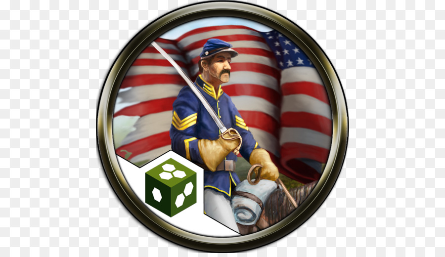 Gettysburg，La Guerre Civile Américaine PNG