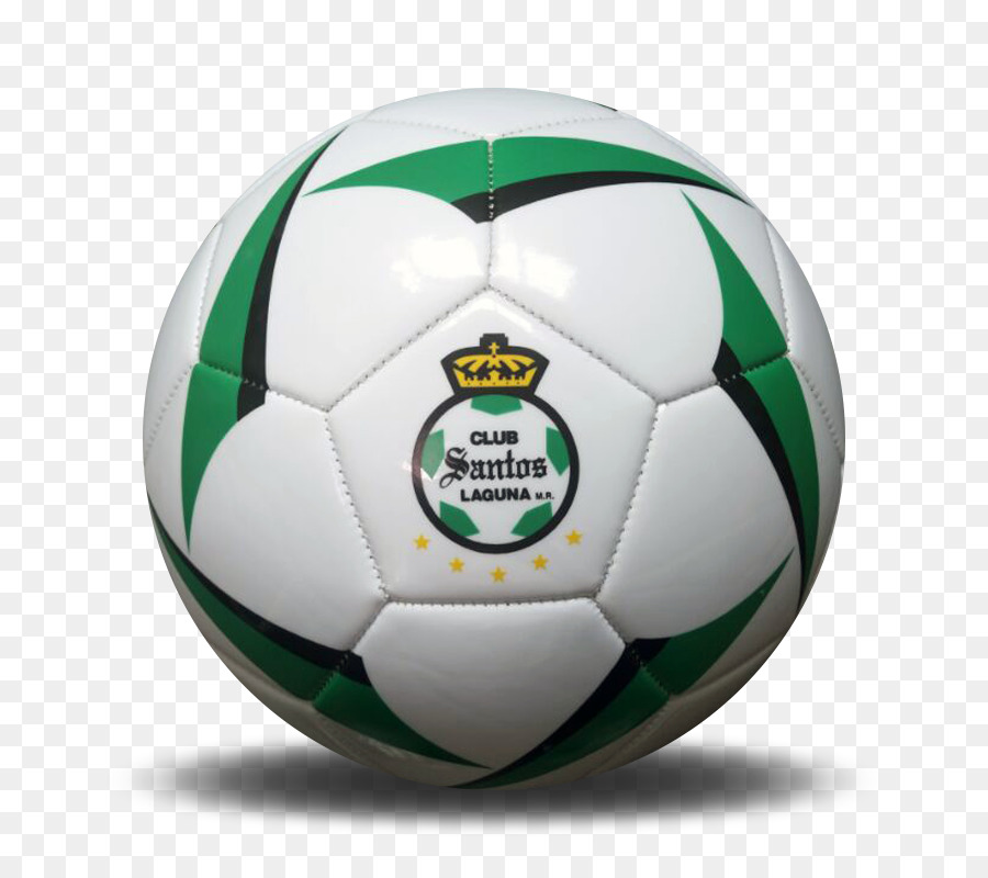 Club Santos Laguna，Ballon PNG