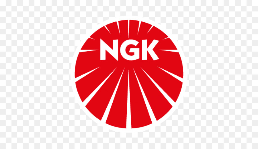 Logo Ngk，Marque PNG