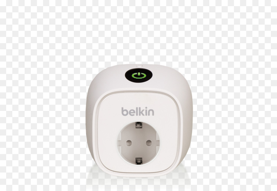 Alimentation Ac Fiches Et Prises De Courant，Belkin Wemo PNG