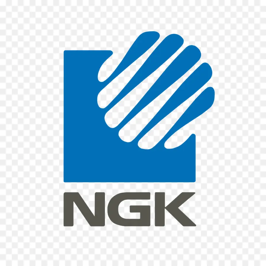 Ngk，Bleu PNG